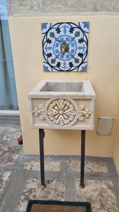 דירות לצ'ה Attico San Biagio מראה חיצוני תמונה