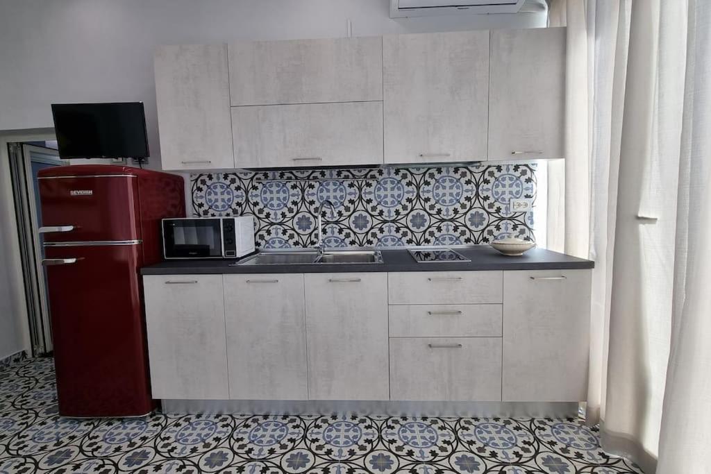 דירות לצ'ה Attico San Biagio מראה חיצוני תמונה