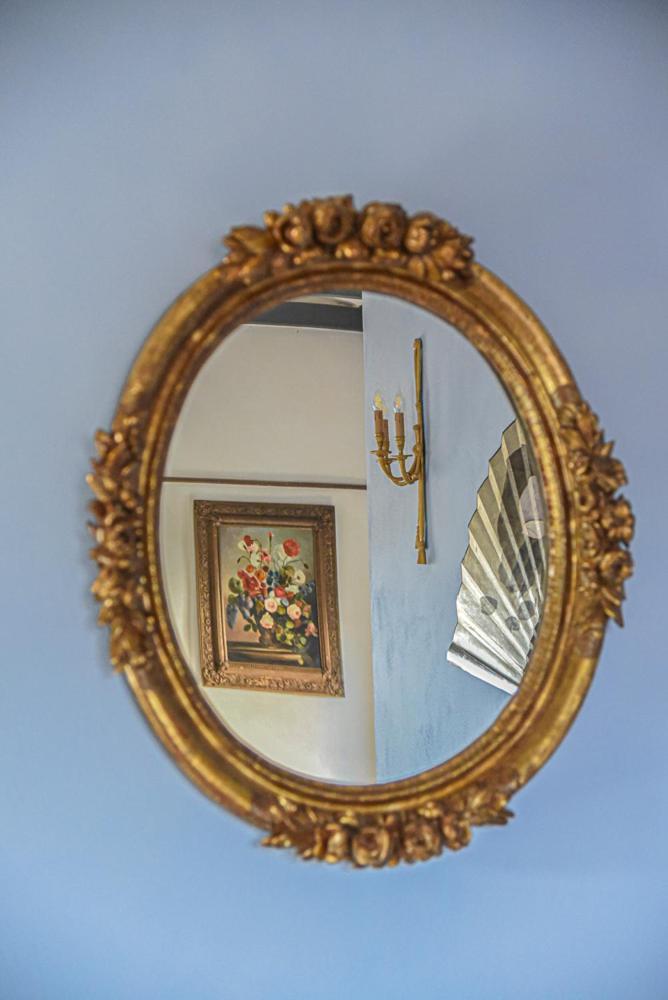 דירות לצ'ה Attico San Biagio מראה חיצוני תמונה